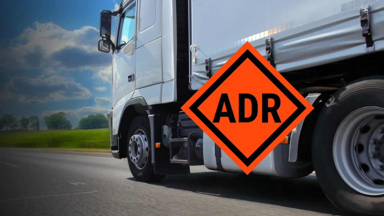 ADR podstawowy