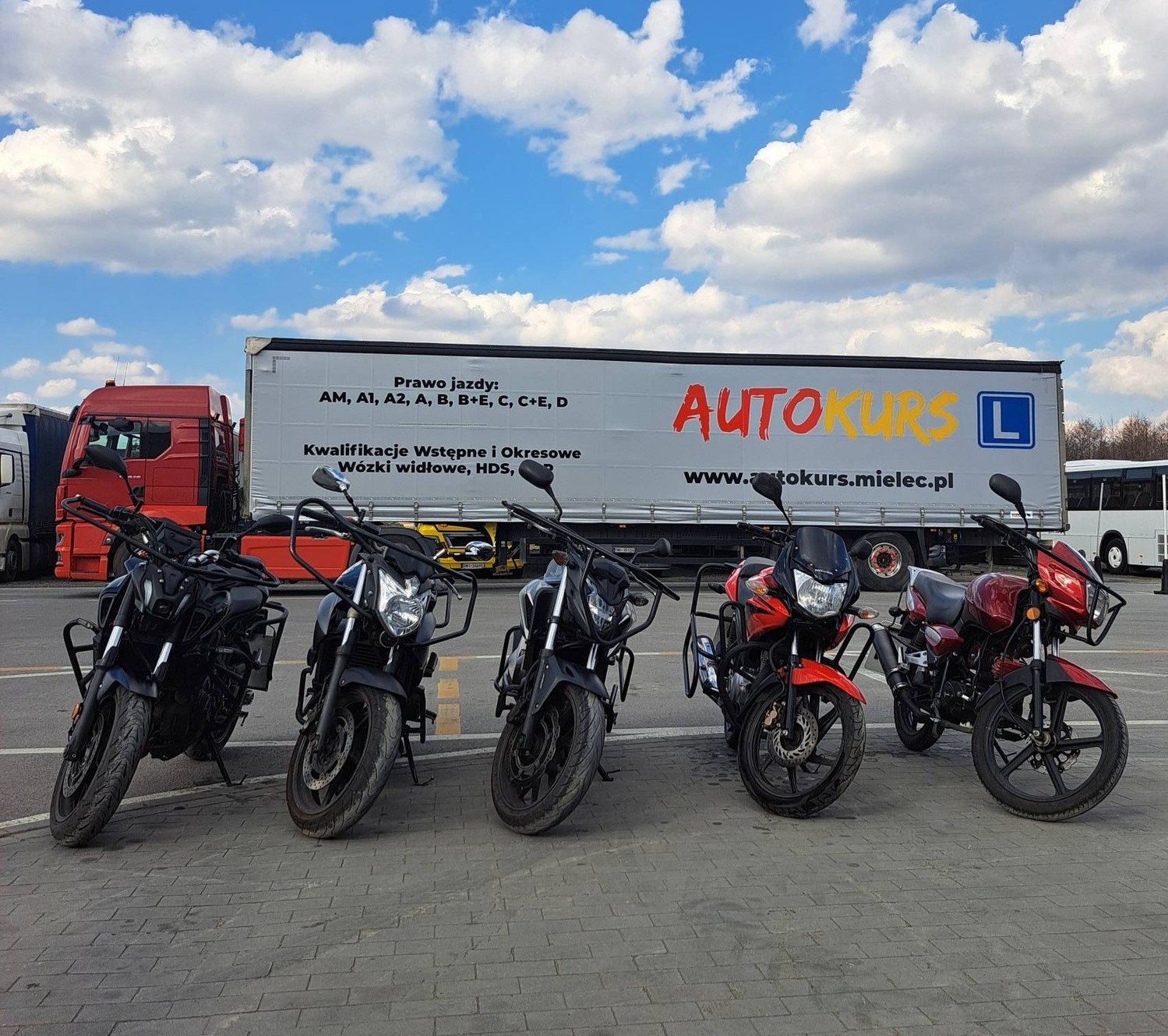 🏍️🔥 Sezon motocyklowy 2026 oficjalnie wystartował! 🔥🏍️